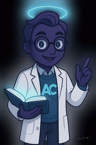 Celestial Ant Animated Introduction