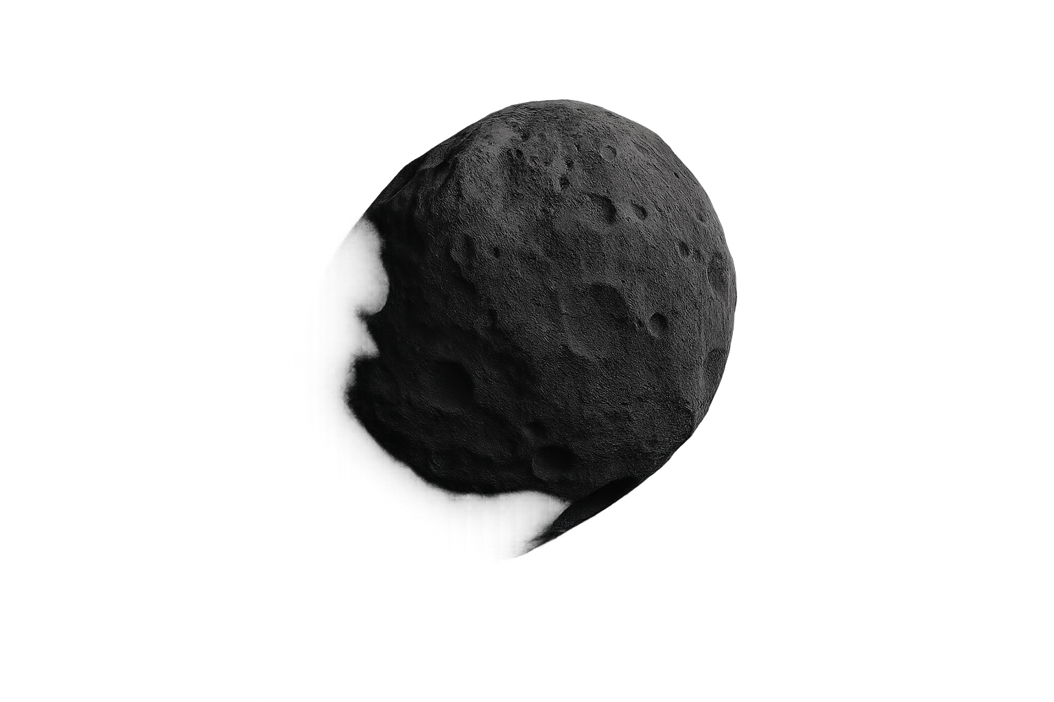 Comet 1