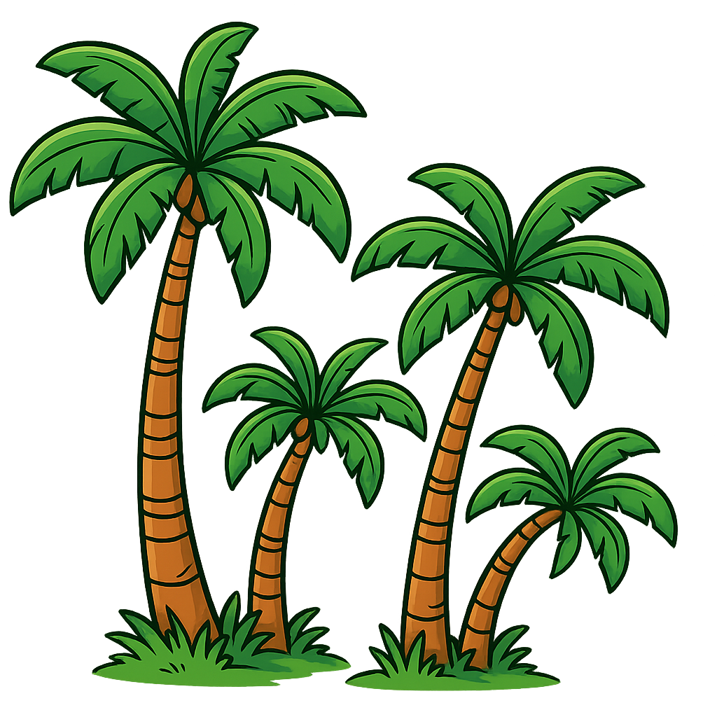 Palm Left