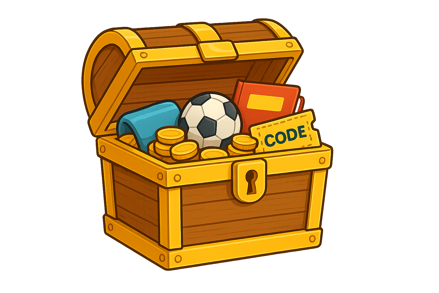 Digital Reward
